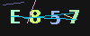 Gambar captcha