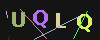 Gambar captcha