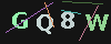 Gambar captcha